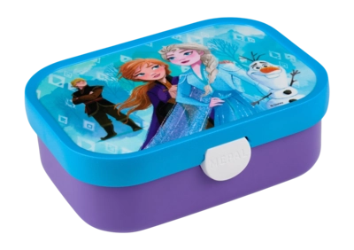 Lunchbox für Kinder Mepal Campus Bento Frozen Frozen 2 750 ml