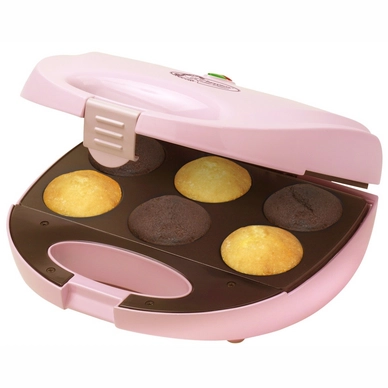 Cupcakemaker Bestron DCM8162