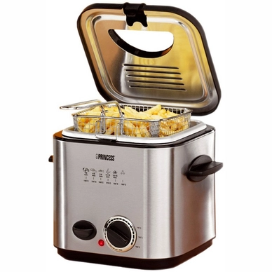 Fritteuse / Fondue Princess Classic Mini 182611