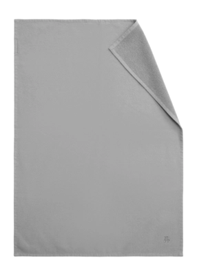 Küchenhandtuch Marc O'Polo Lova Grau