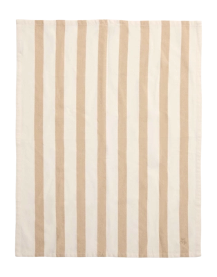 Geschirrtuch Marc O'Polo Haley Multi Dark Sand (Set von 2 Stück)