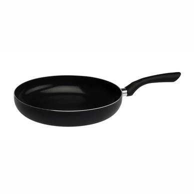 Bratpfanne Sola Comfortline Schwarz 24 cm