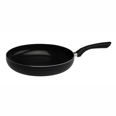 Bratpfanne Sola Comfortline Schwarz 28 cm