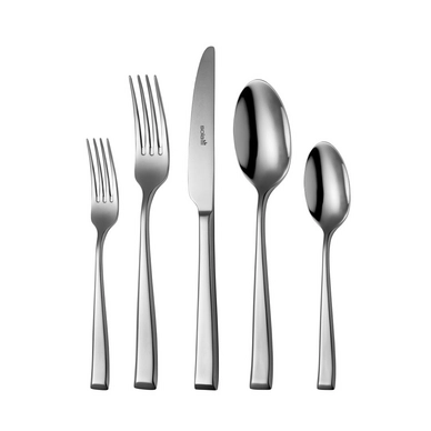 Besteckset Sola Durban (24-teilig)