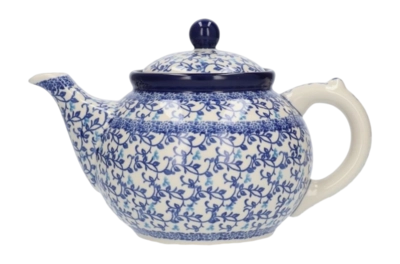 Teekanne Bunzlau Castle Tender Twigs (1300 ml)