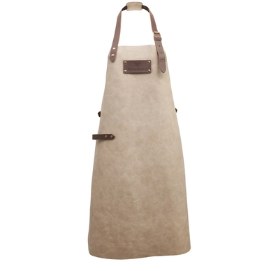 Schürze Ramshorn Casual Neutral Beige