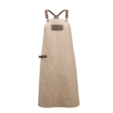 Schürze Ramshorn Casual Cross Neutral Beige