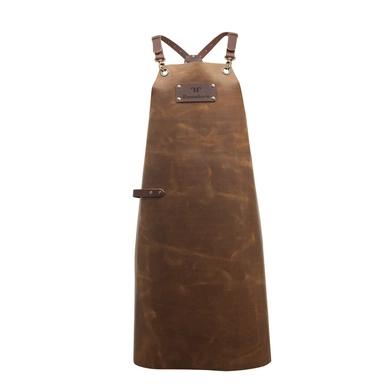 Schürze Ramshorn Casual Cross Vintage Hellbraun