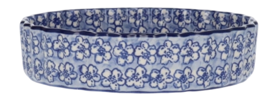 Auflaufform Bunzlau Castle Buttercup (Ø 15,5 cm)