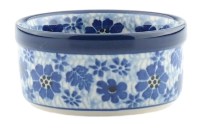 Ramekin Schüssel Bunzlau Castle Dragonfly (100 ml)