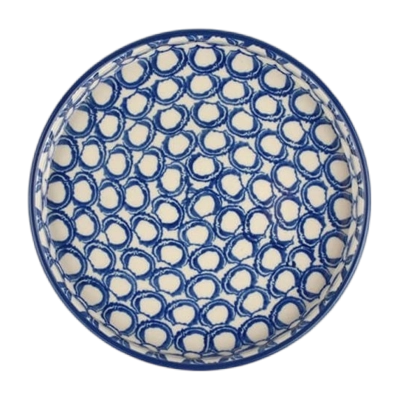 Teller Bunzlau Castle Premium Pearls (15,7 cm)