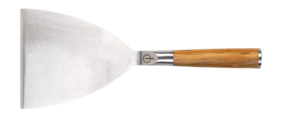 Teigschaber Forged BBQ Plancha Teigschaber