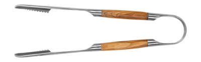 Zange Forged BBQ Zange XL