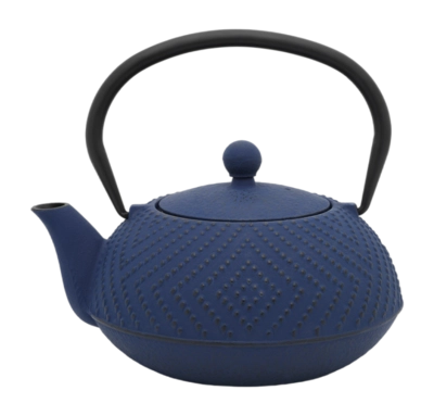 Teekanne Bredemeijer Fujian Dark Blue 1,2L
