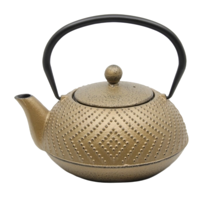 Teekanne Bredemeijer Fujian Gold 1,2L