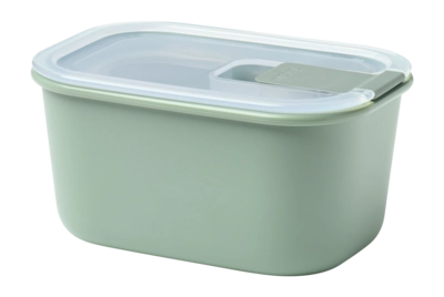 Frischhaltebox Mepal Easyclip Nordic Sage 450 ml