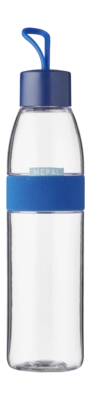 Wasserflasche Mepal Ellipse Vivid Blue 700 ml