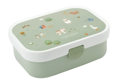 Lunchbox für Kinder Mepal Campus Bento Little Farm Farm 750 ml