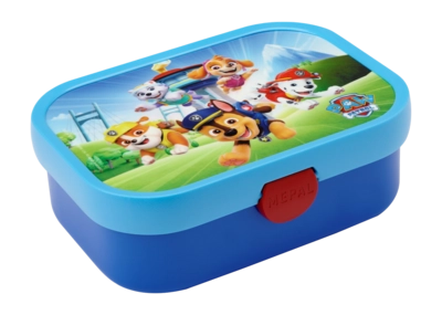 Lunchbox für Kinder Mepal Campus Bento Paw Patrol Pups Pups 750 ml