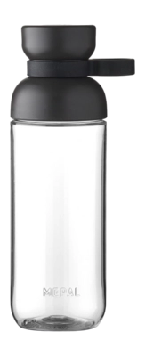 Wasserflasche Mepal On The Go Vita Nordic Black 500 ml