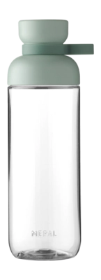 Wasserflasche Mepal On The Go Vita Nordic Sage 700 ml