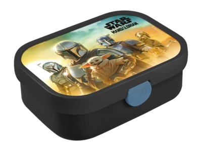 Lunchbox Mepal für Kinder Campus Star Wars Wars 750 ml