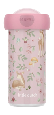 Trinkbecher Mepal Campus Fairy Garden 300 ml