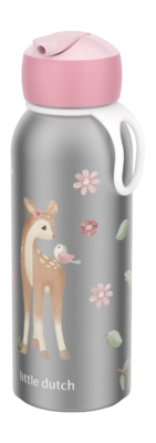 Thermosflasche für Kinder Mepal Flip-Up Campus Fairy Garden 350 ml