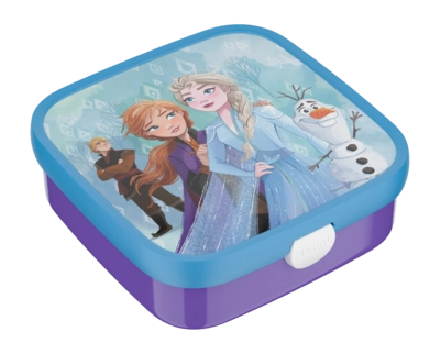 Lunchbox für Kinder Mepal Bento Campus Groot Frozen Frozen 2 1300 ml