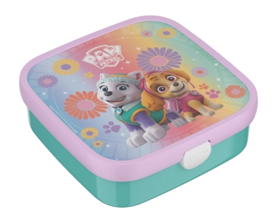 Lunchbox für Kinder Mepal Bento Campus Groot Paw Patrol Girls Girls 1300 ml