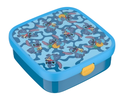 Lunchbox für Kinder Mepal Bento Campus Groot Stitch Stitch 1300 ml