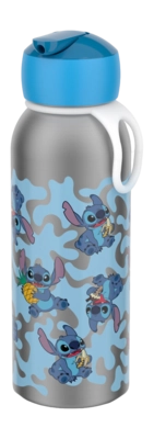 Thermosflasche für Kinder Mepal Flip-Up Campus Stitch 350 ml