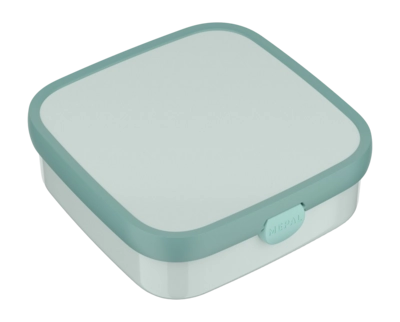 Lunchbox für Kinder Mepal Bento Campus Groot Cool Mint Mint 1300 ml