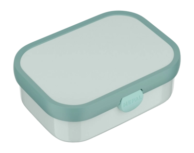 Lunchbox für Kinder Mepal Campus Bento Cool Mint Mint 750 ml
