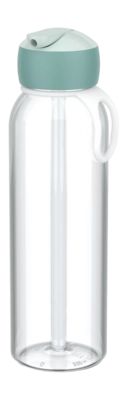 Trinkflasche für Kinder Mepal Flip-Up Campus Cool Mint 500 ml