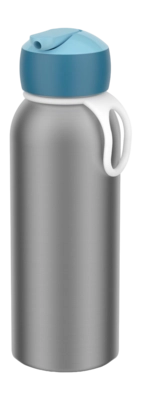 Thermosflasche für Kinder Mepal Flip-Up Campus Cool Blue 350 ml