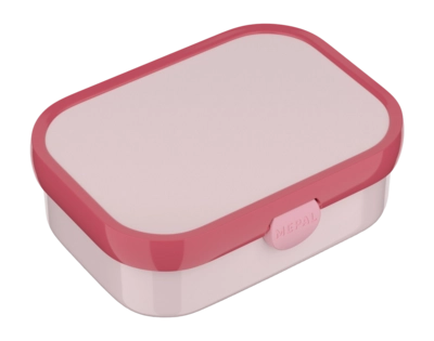 Lunchbox für Kinder Mepal Campus Bento Cool Pink Pink 750 ml