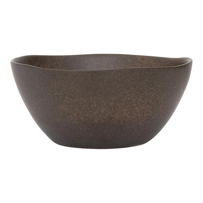 Schüssel Urban Nature Culture Ateljé Brown 15cm