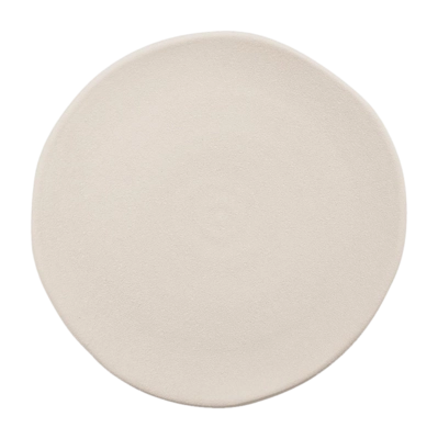 Dekorative Schale Urban Nature Culture Shibui Natural Ø32 x 3,5 cm