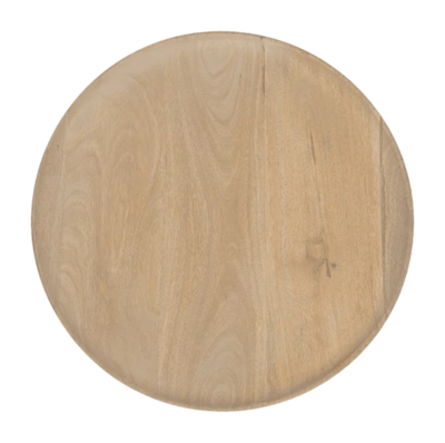 Tablett Urban Nature Culture Serving Tray Natural