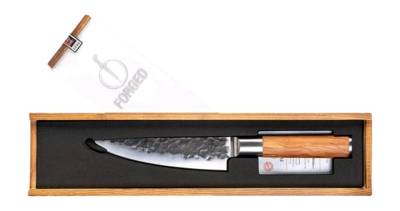 Kochmesser Forged Olive 16 cm