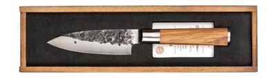 Officemesser Forged Olive Petty Messer 11 cm