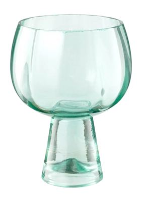 Weinglas vtwonen Retro Small 180 ml (Set von 4 Stück)