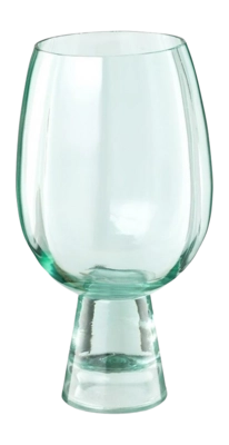 Weinglas vtwonen Retro Large 220 ml (Set von 4 Stück)