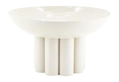 Obstkorb By-Boo Bowl Olympa - Beige