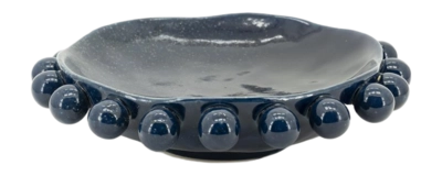 Schale By-Boo Viro Blue