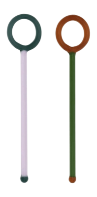 Cocktail-Rührstäbchen Urban Nature Culture Stirrer Multi Co (2-teilig)