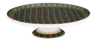 Tortenplatte Pip Studio Clover Green 21 cm