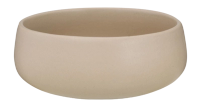 Schüssel vtwonen Ceramic Flax 16 cm (Set von 2)