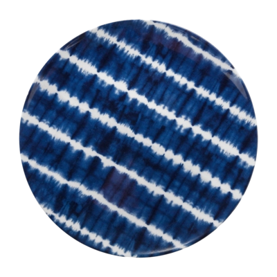 Essteller vtwonen Tie-Dye 30 cm